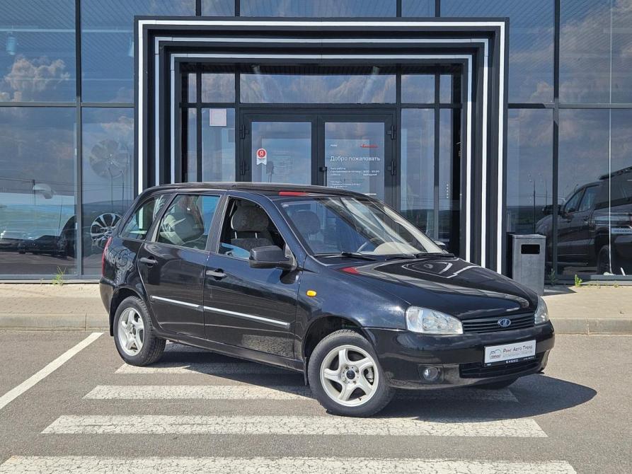 Lada (ВАЗ) Kalina I Воронеж  - изображение 3