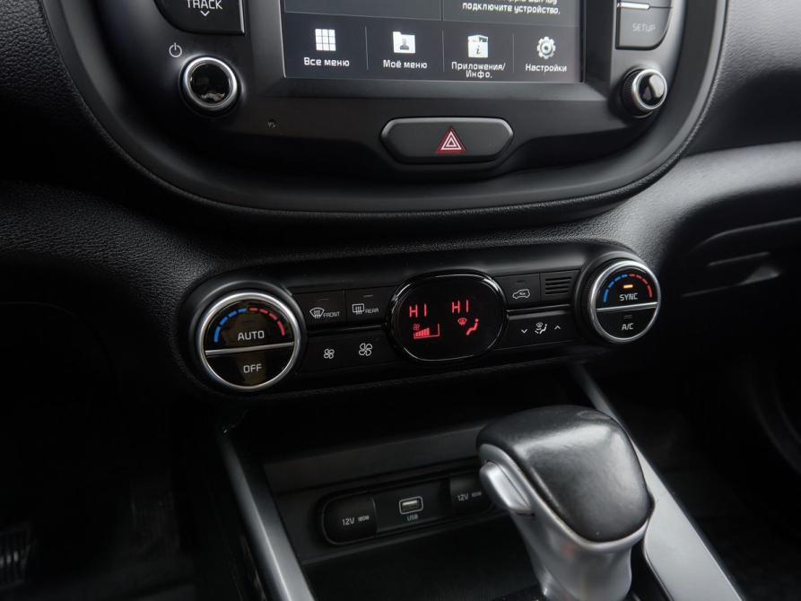 Kia Soul III Казань  - изображение 11
