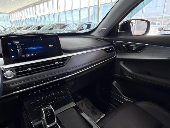 Chery Tiggo 7 Pro I с пробегом 2021 года, цена 1 800 000 рублей, 27598 км, внедорожник, Автокод Объявления