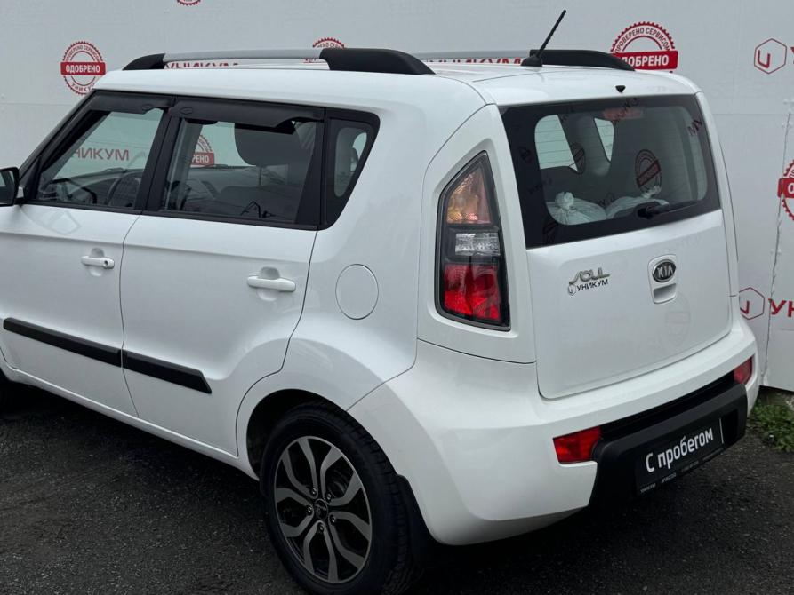 Kia Soul I Екатеринбург  - изображение 13