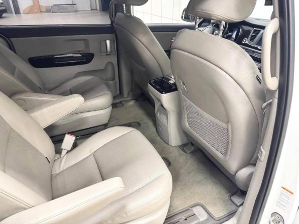 Kia Carnival III с пробегом 2018 года, цена 1 949 000 рублей, 80552 км, минивэн, Автокод Объявления