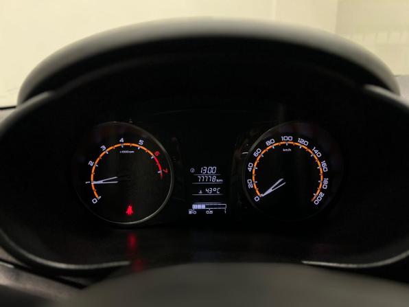 Lada (ВАЗ) Granta I Рестайлинг с пробегом 2021 года, цена 699 000 рублей, 78000 км, хэтчбек, Автокод Объявления