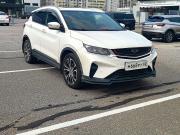 Geely Coolray I Санкт-Петербург  - изображение 5