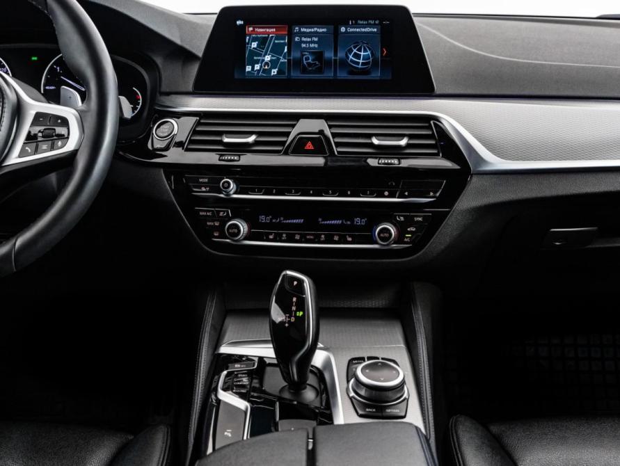 BMW 5 серии VII (G30/G31/G38) Санкт-Петербург  - изображение 19