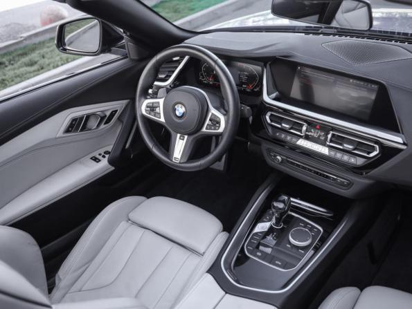 BMW Z4 III (G29) с пробегом 2020 года, цена 6 400 000 рублей, 21697 км, родстер, Автокод Объявления