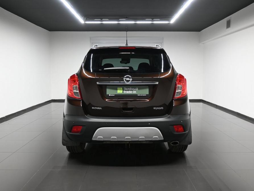 Opel Mokka I Тверь  - изображение 4