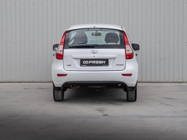 Lada (ВАЗ) Kalina II с пробегом 2013 года, цена 455 000 рублей, 21053 км, хэтчбек, Автокод Объявления