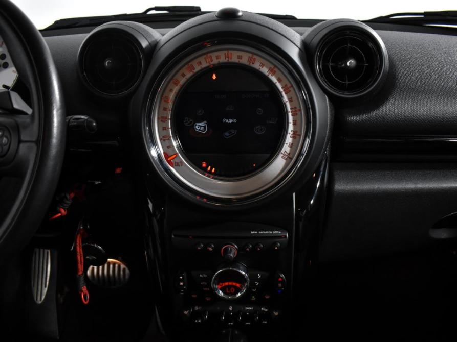 Mini Countryman I Санкт-Петербург  - изображение 17