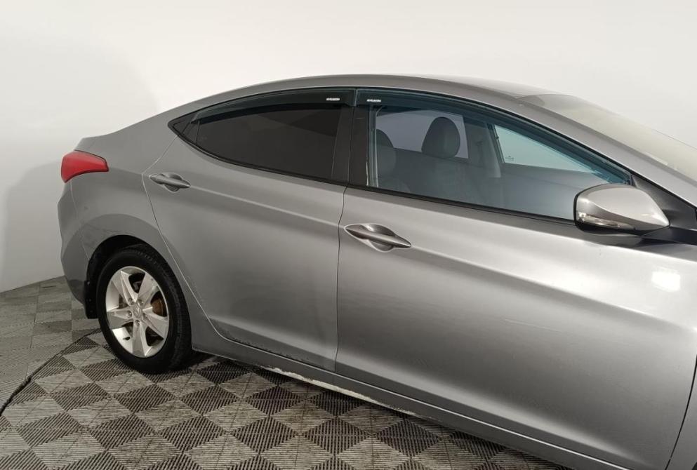 Hyundai Elantra V (MD) Волгоград  - изображение 23
