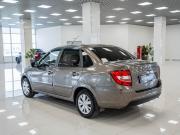 Lada (ВАЗ) Granta I Рестайлинг Самара  - изображение 18