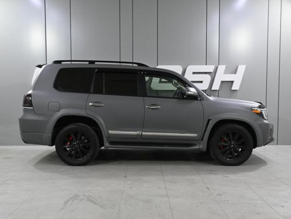 Toyota Land Cruiser 200 Series Рестайлинг 1 с пробегом 2013 года, цена 4 479 000 рублей, 139844 км, внедорожник, Автокод Объявления