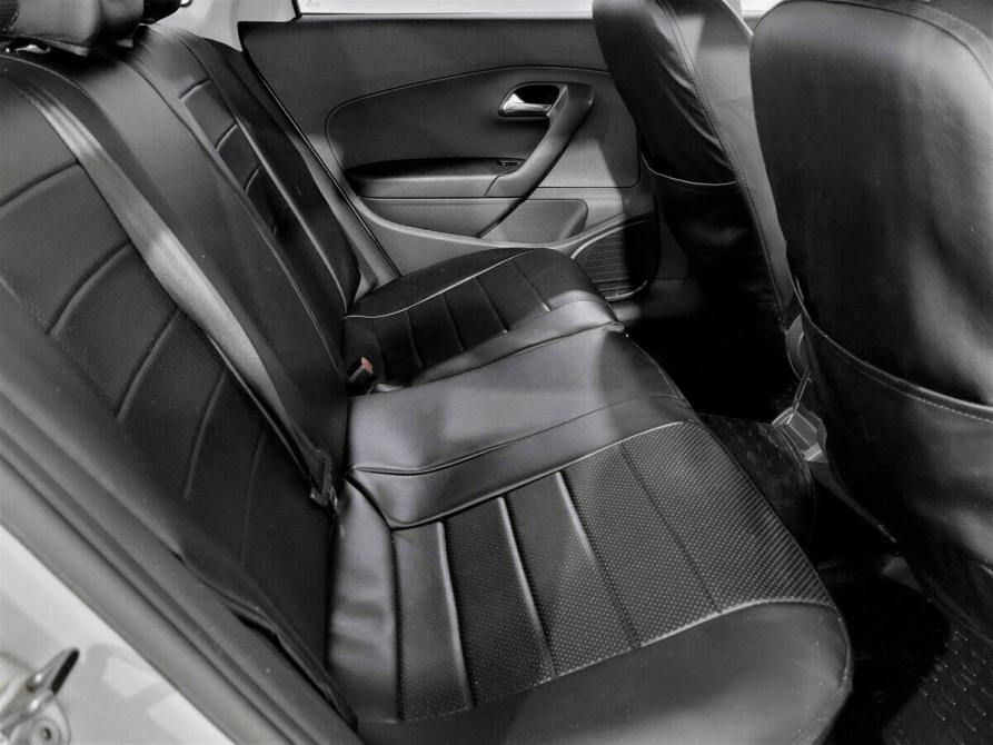 Volkswagen Polo V Рестайлинг Москва  - изображение 12