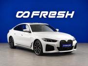 BMW 4 серии G22 G23 G26 Рестайлинг Москва  - изображение 26