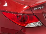 Hyundai Solaris I Казань  - изображение 26