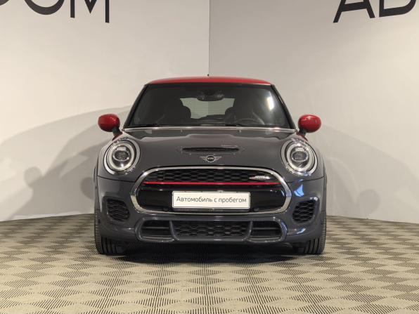 Mini Hatch III (F55/F56) Рестайлинг с пробегом 2020 года, цена 3 177 700 рублей, 68241 км, хэтчбек, Автокод Объявления