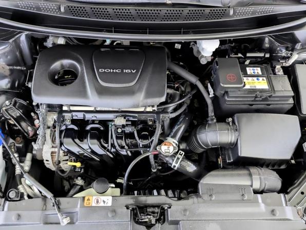Kia Ceed II Рестайлинг с пробегом 2018 года, цена 1 300 000 рублей, 171570 км, универсал, Автокод Объявления