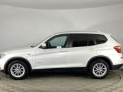 BMW X3 II (F25) Рестайлинг Воронеж  - изображение 21
