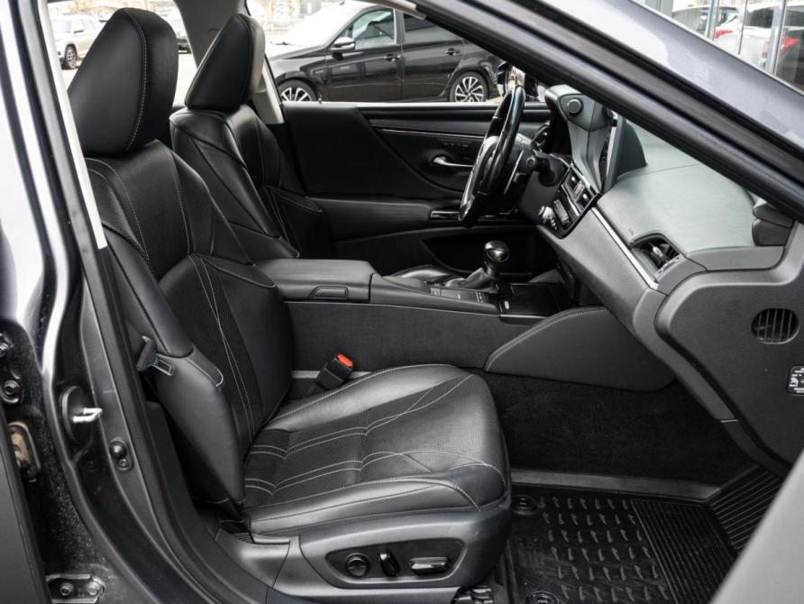 Lexus ES VII Рестайлинг Краснодар  - изображение 9