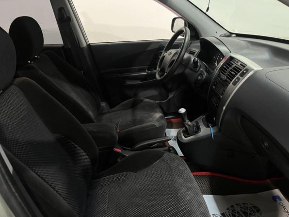 Hyundai Tucson I с пробегом 2008 года, цена 695 000 рублей, 230539 км, внедорожник, Автокод Объявления