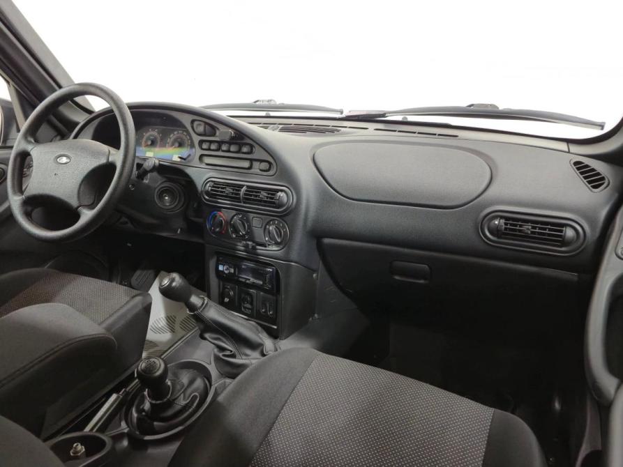 Lada (ВАЗ) Niva Travel I Альметьевск  - изображение 15