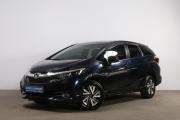 Honda Shuttle II Новосибирск  - изображение 22