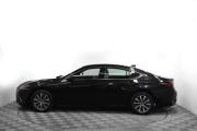 Lexus ES VII Москва  - изображение 39