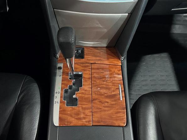 Toyota Camry VI (XV40) с пробегом 2009 года, цена 890 000 рублей, 284161 км, седан, Автокод Объявления