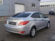 Hyundai Solaris I Рестайлинг Набережные Челны  - изображение 34