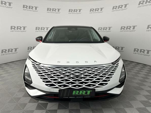 Omoda C5 I с пробегом 2023 года, цена 1 699 000 рублей, 8764 км, внедорожник, Автокод Объявления