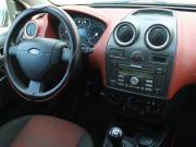 Ford Fiesta Mk5 Дзержинск  - изображение 23