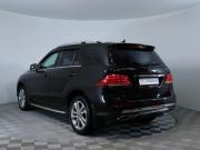 Mercedes-Benz GLE I (W166) Санкт-Петербург  - изображение 26