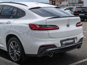 BMW X4 II (G02) Краснодар  - изображение 34