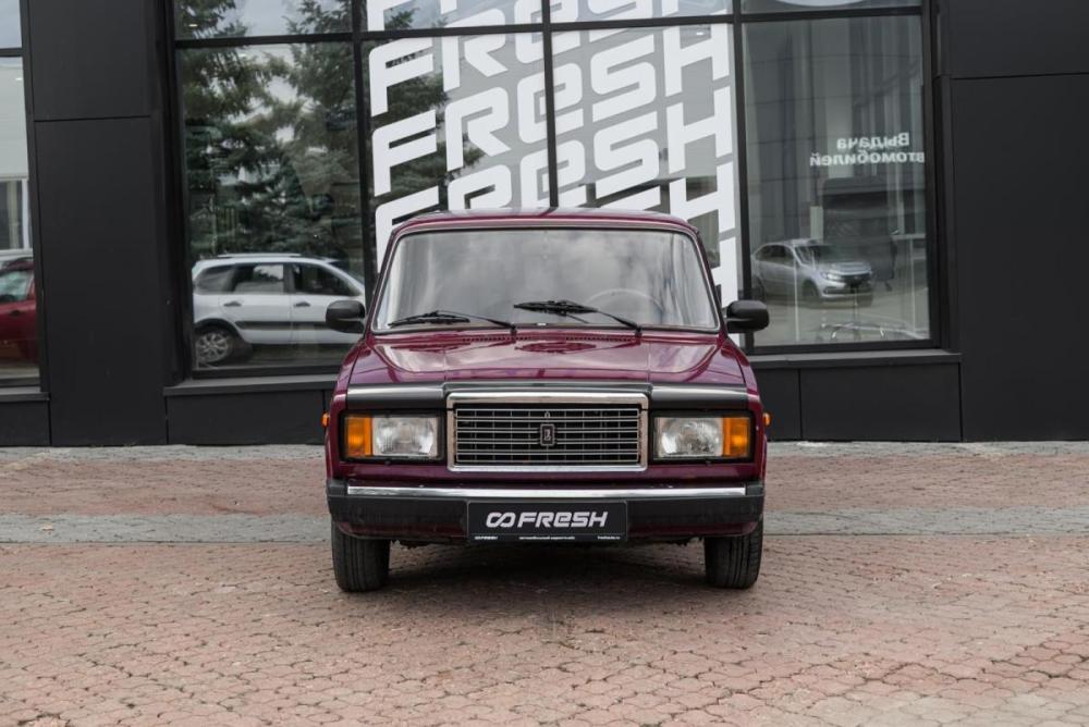 Lada (ВАЗ) 2107 Ульяновск  - изображение 3