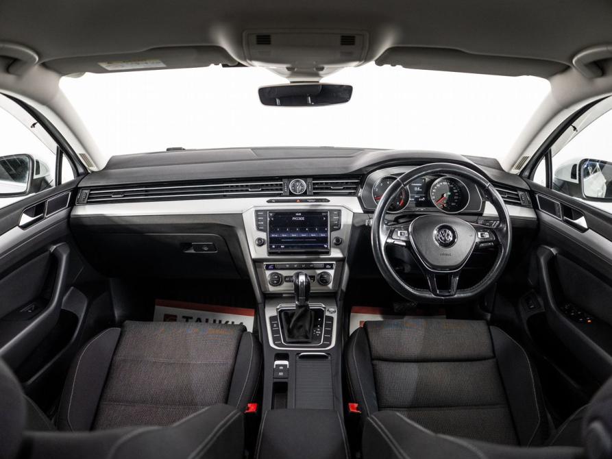 Volkswagen Passat B8 Иркутск  - изображение 8