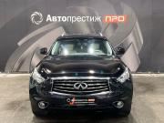 Infiniti FX II (S51) Рестайлинг Пермь  - изображение 29