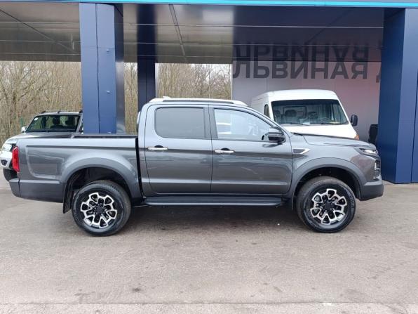 Sollers ST9 с пробегом 2025 года, цена 3 480 000 рублей, 5 км, offers.body_type.unknown, Автокод Объявления