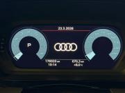 Audi A3 IV (8Y) Москва  - изображение 34