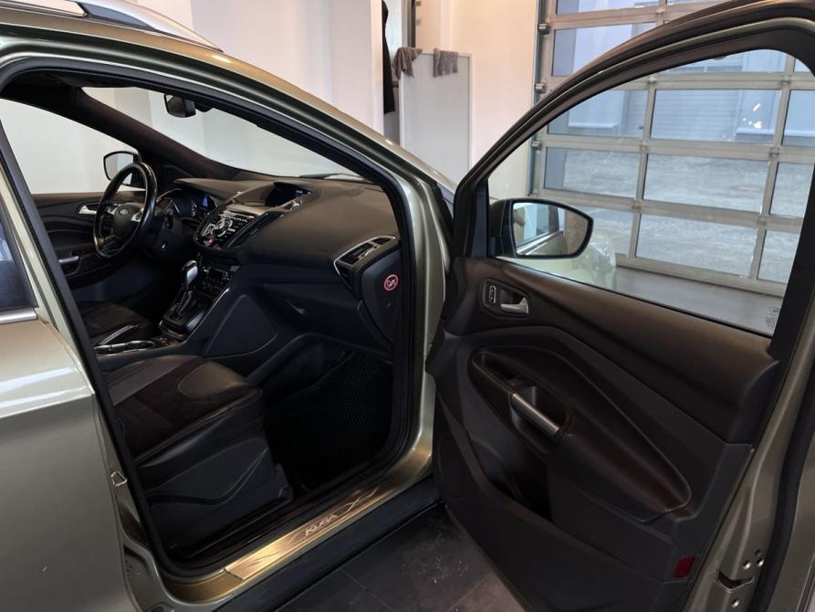 Ford Kuga II Чебоксары  - изображение 27
