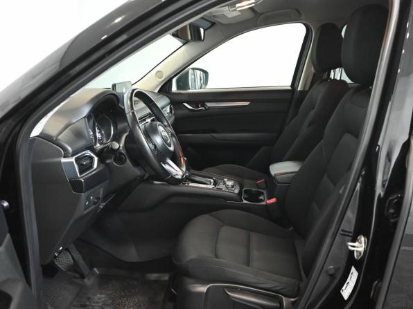 Mazda CX-5 II с пробегом 2021 года, цена 3 600 000 рублей, 76000 км, внедорожник, Автокод Объявления