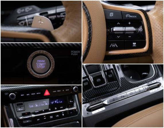 Kia Carnival IV с пробегом 2021 года, цена 4 000 000 рублей, 90167 км, минивэн, Автокод Объявления