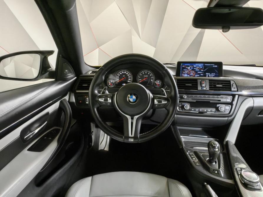 BMW M4 F82/F83 Москва  - изображение 15