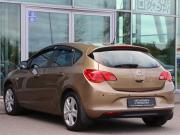 Opel Astra J Рестайлинг Санкт-Петербург  - изображение 27