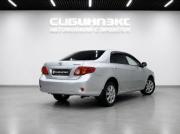 Toyota Corolla X (E140 E150) Кемерово  - изображение 17