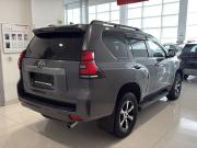 Toyota Land Cruiser Prado 150 Series Рестайлинг 3 Омск  - изображение 20
