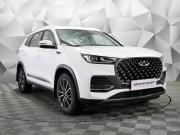 Chery Tiggo 8 Pro Max I Ульяновск  - изображение 32