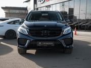 Mercedes-Benz GLE I (W166) Москва  - изображение 33