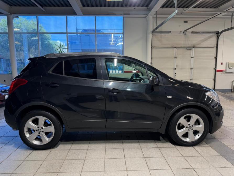 Opel Mokka I Челябинск  - изображение 6
