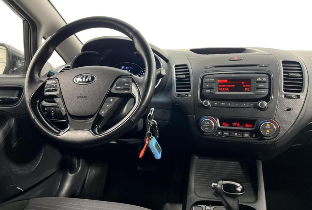 Kia Cerato III Рестайлинг (Classic) Нижний Новгород  - изображение 15