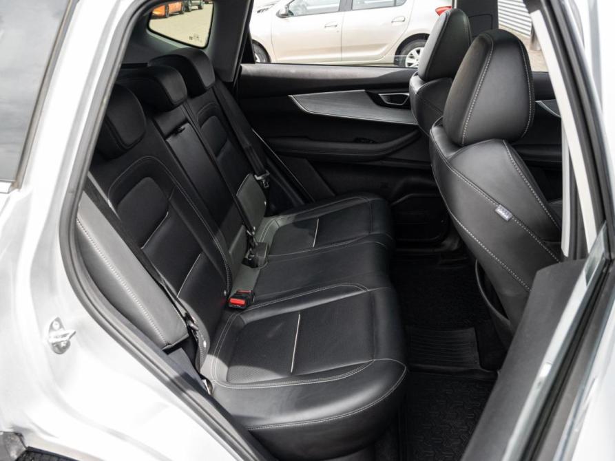 Chery Tiggo 7 Pro Max I Краснодар  - изображение 7