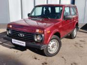 Lada (ВАЗ) 2121 (4x4) I Рестайлинг Ярославль  - изображение 13